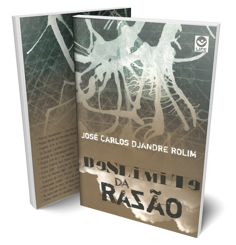 Capa de Deslimite da Razão