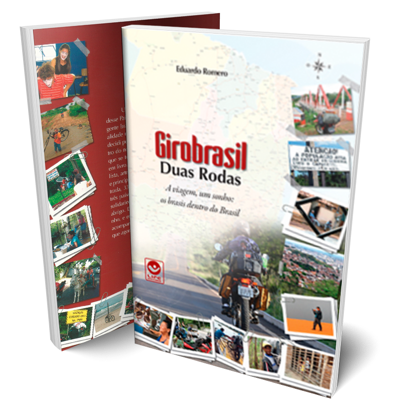 Capa de Girobrasil – Duas Rodas