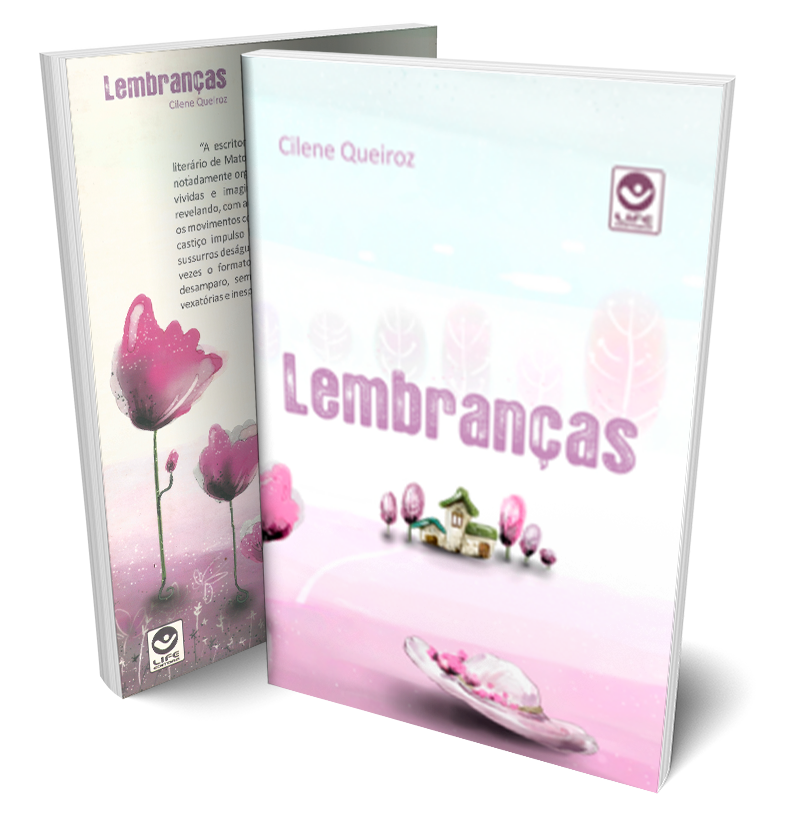 Capa de Lembranças