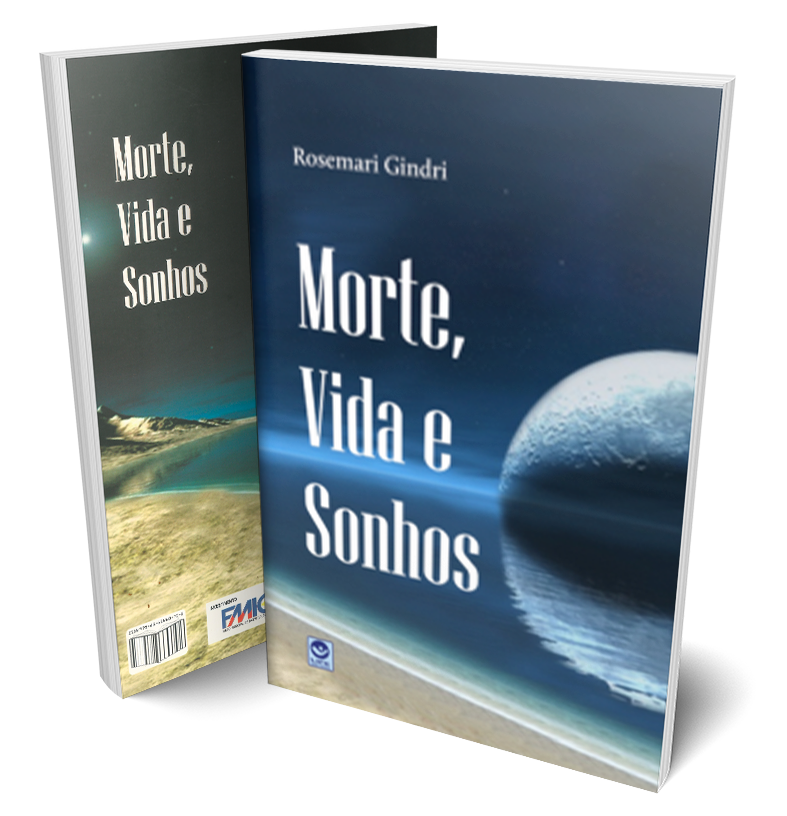 Capa de Morte, Vida e Sonhos